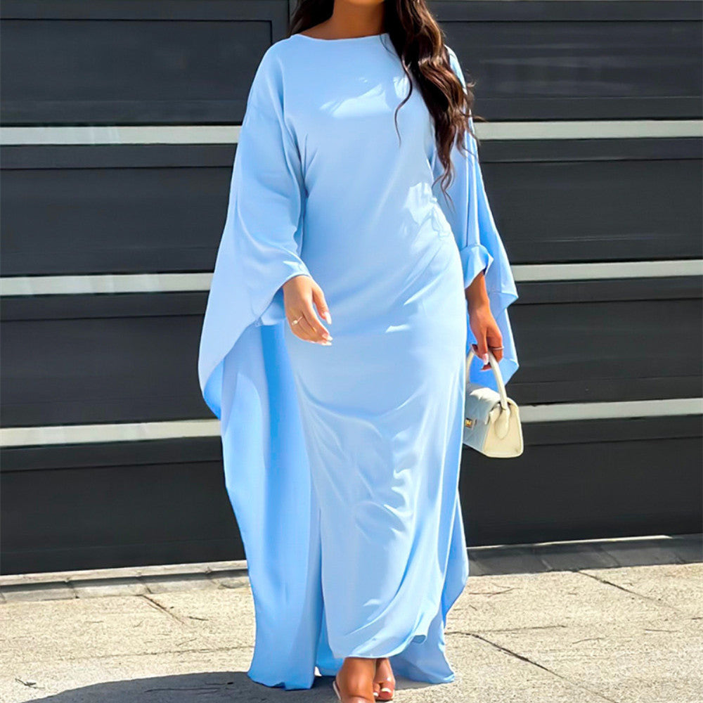 Lara Loose Dress | Elegant & Stijlvol