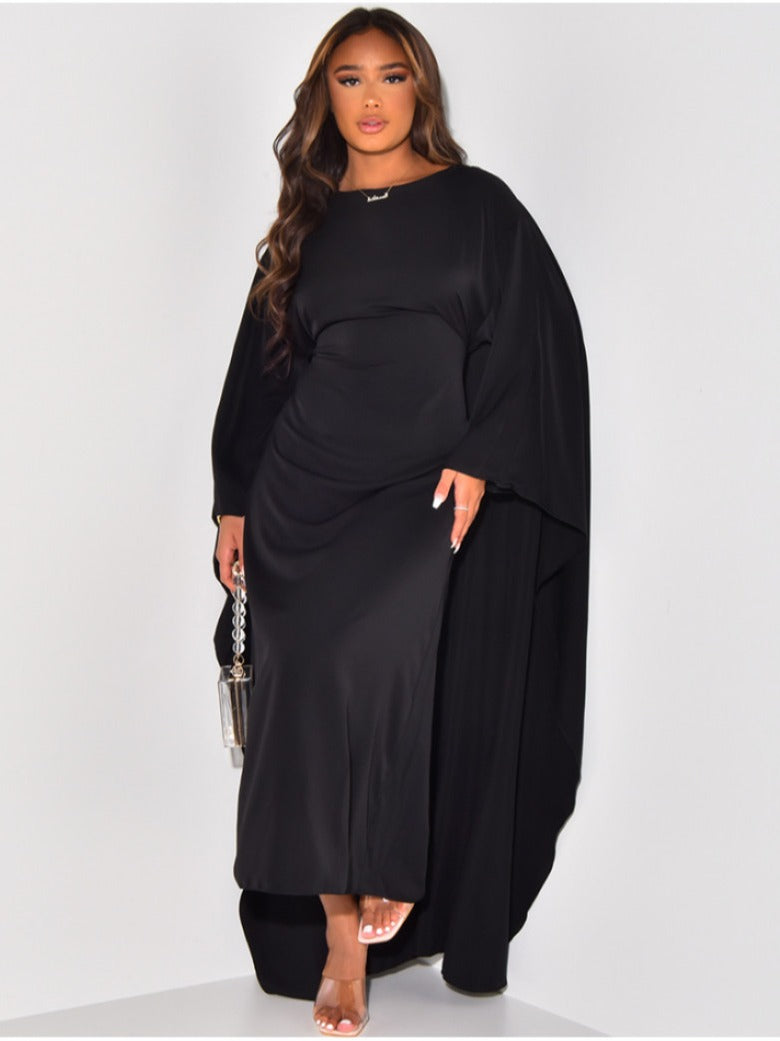 Lara Loose Dress | Elegant & Stijlvol