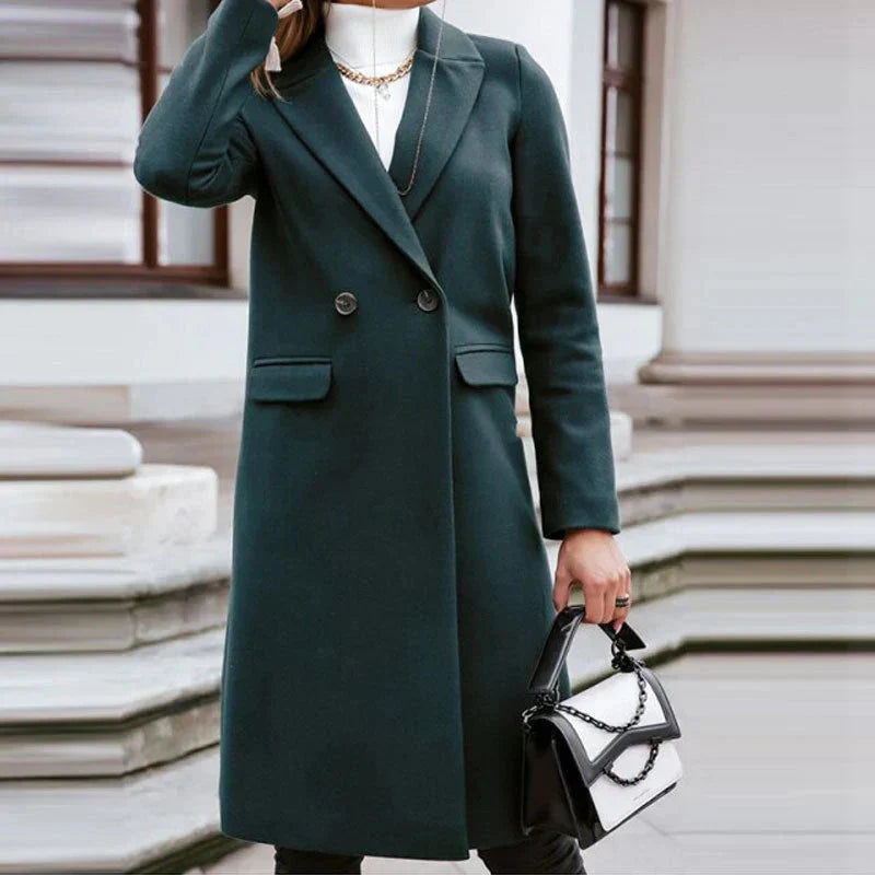 Amber® Trenchcoat