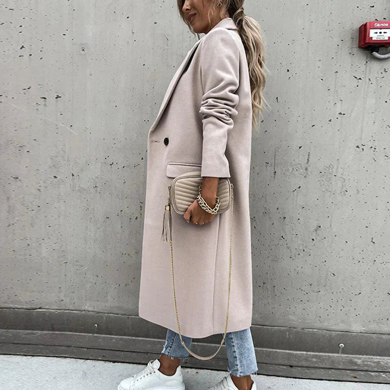 Amber® Trenchcoat