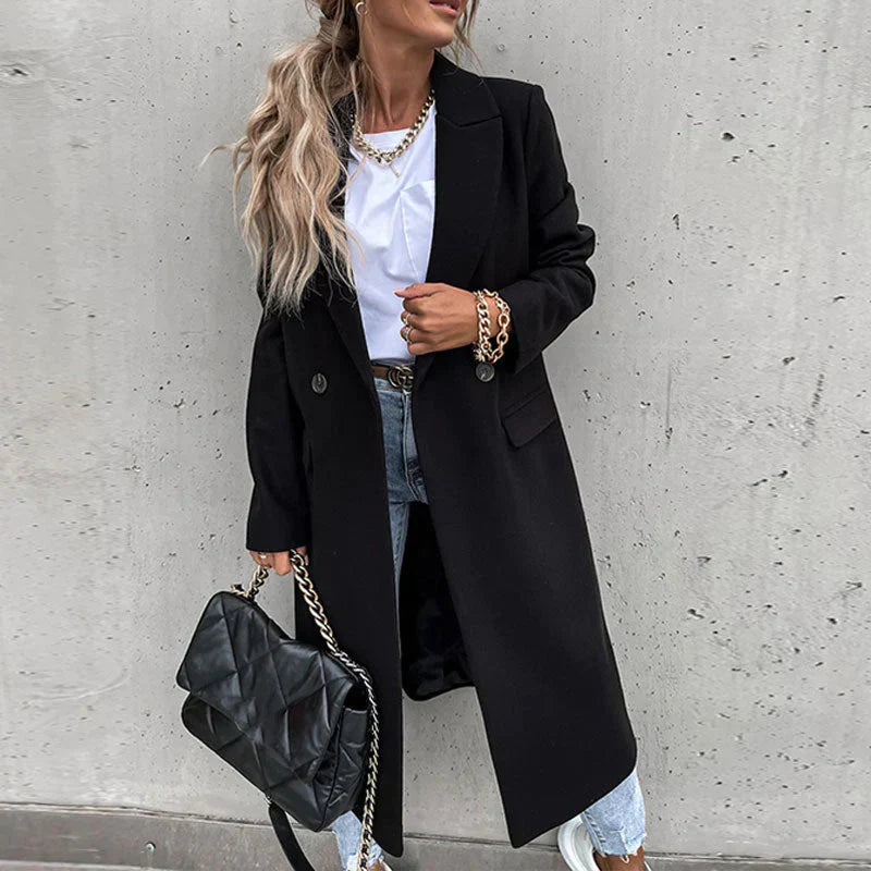 Amber® Trenchcoat