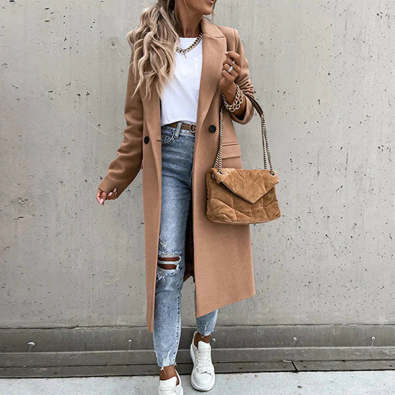 Amber® Trenchcoat