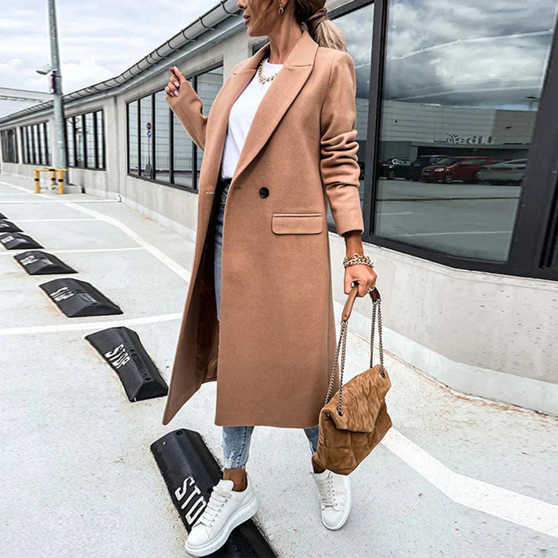 Amber® Trenchcoat