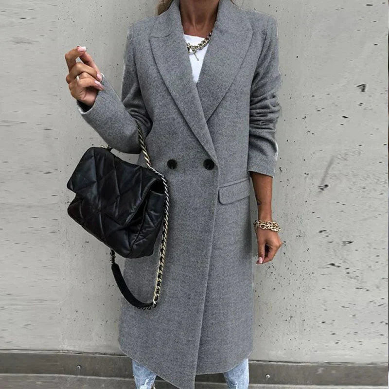 Amber® Trenchcoat
