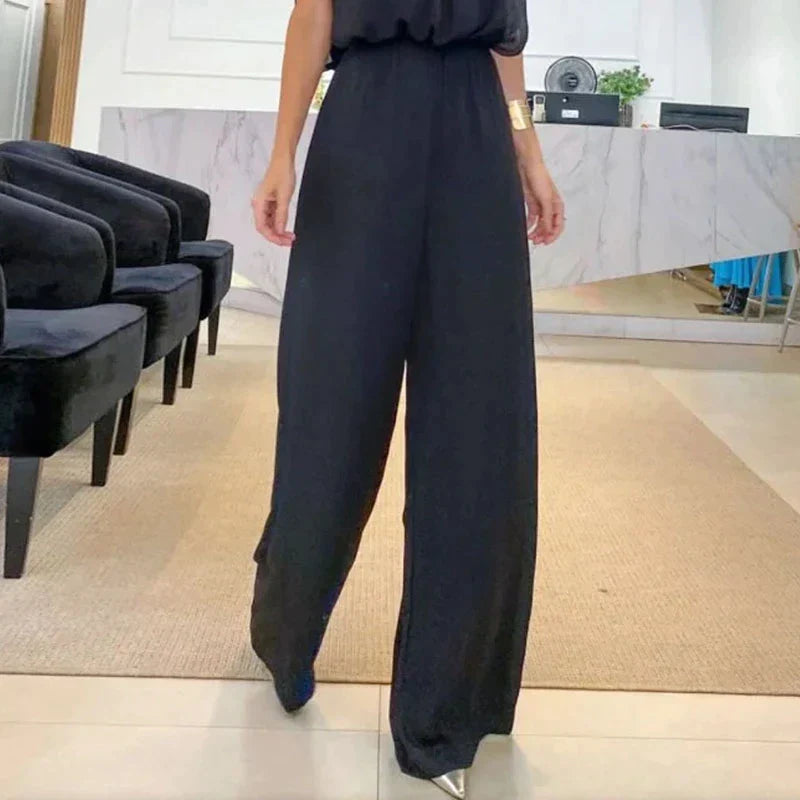 Maya Jumpsuit | Unieke Elegantie