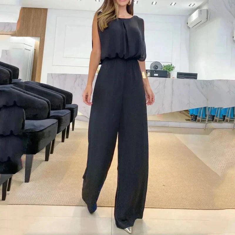 Maya Jumpsuit | Unieke Elegantie