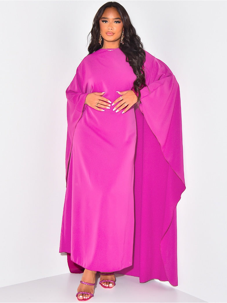 Lara Loose Dress | Elegant & Stijlvol