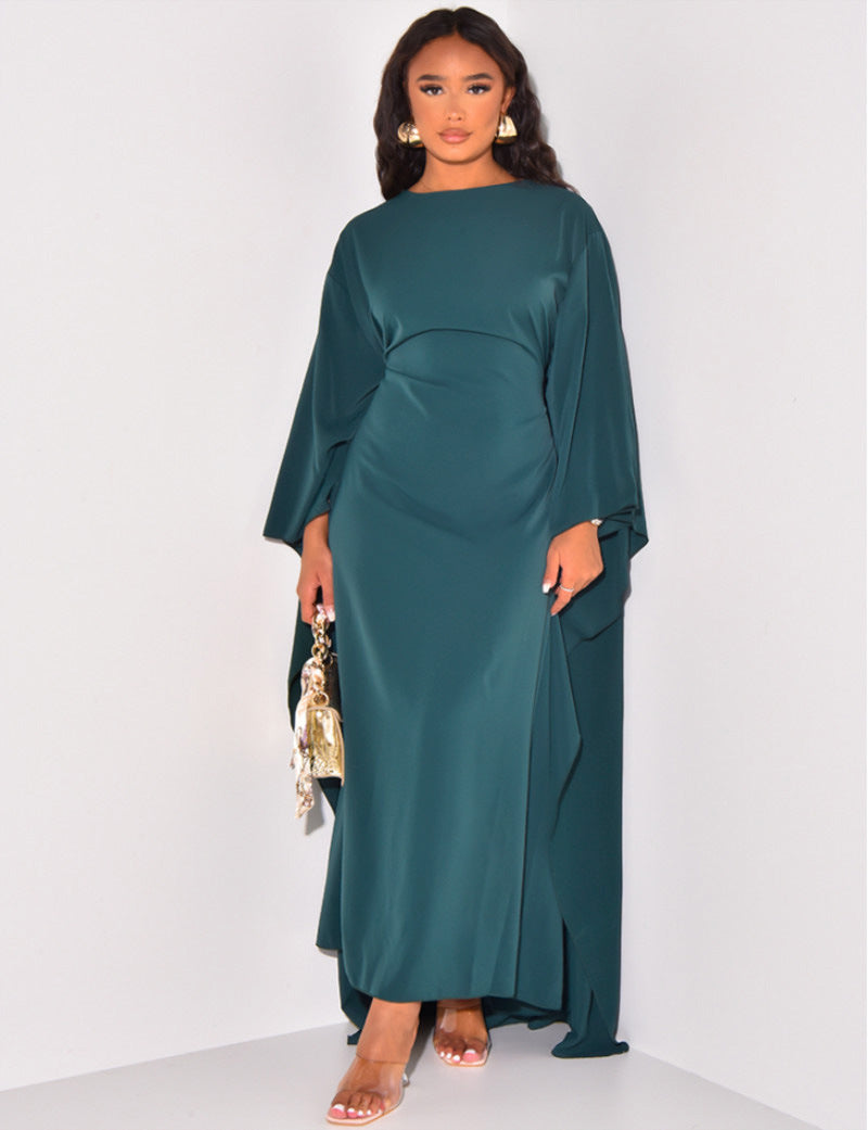 Lara Loose Dress | Elegant & Stijlvol
