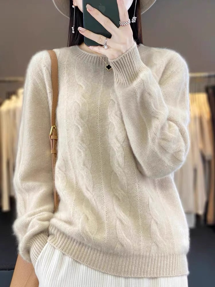 Sasha | sweater