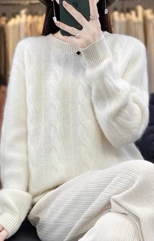 Sasha | sweater
