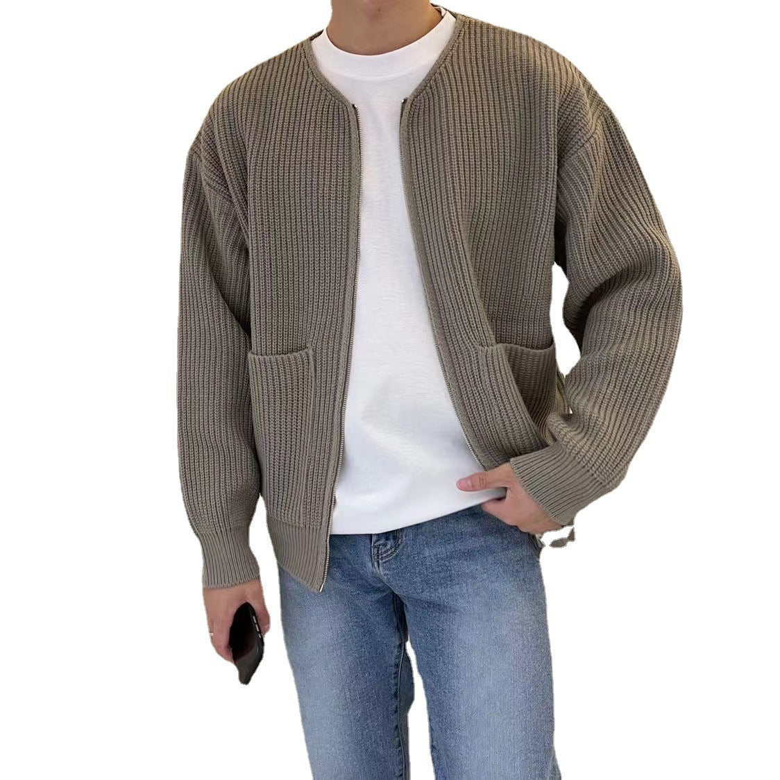 Milo | vest