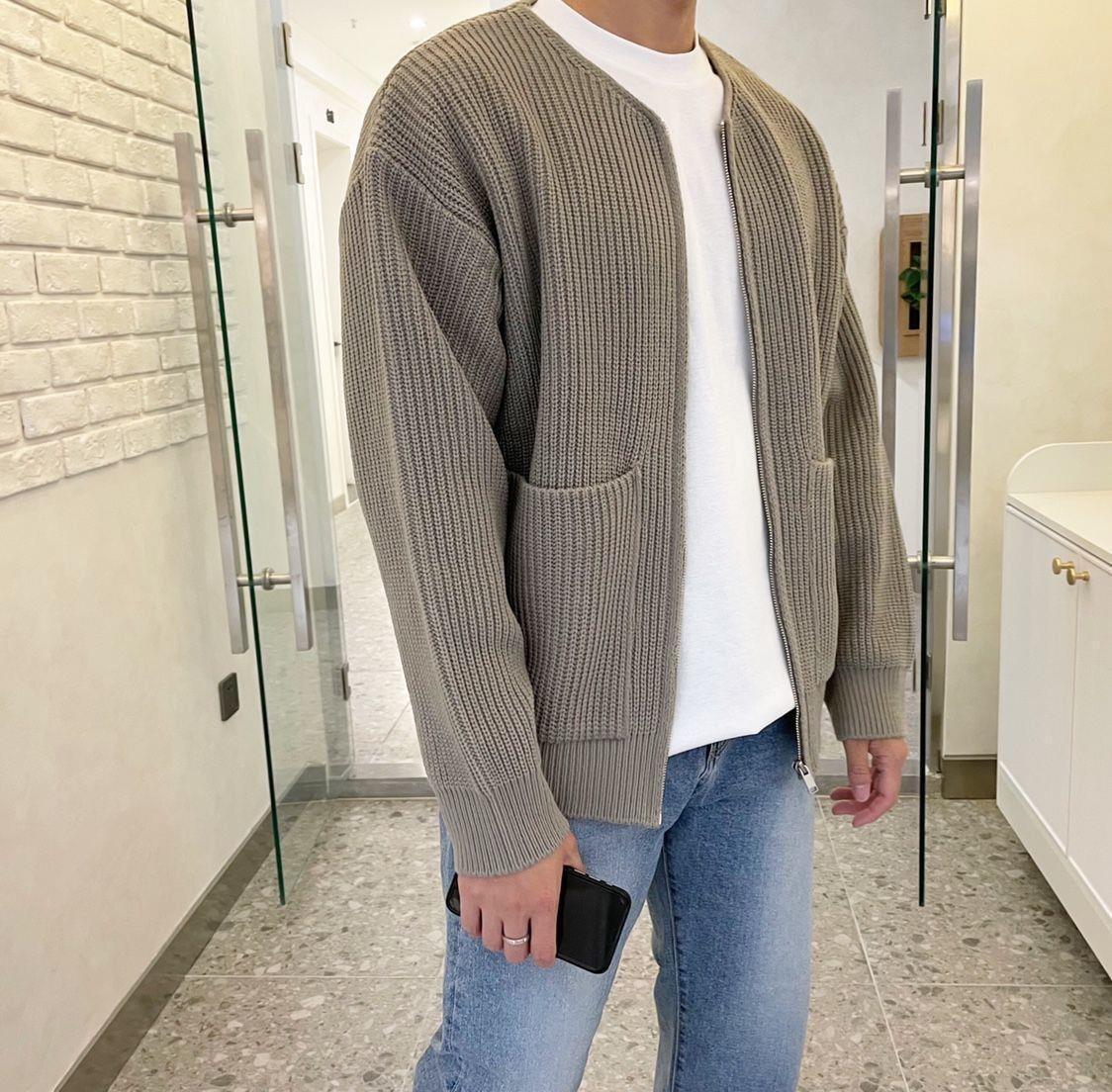 Milo | vest