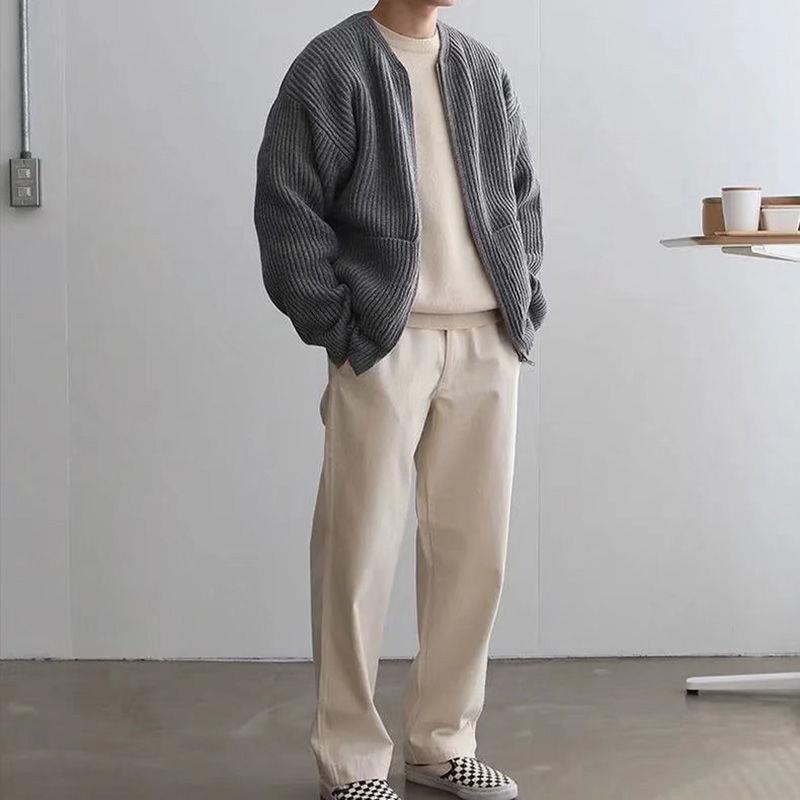 Milo | vest