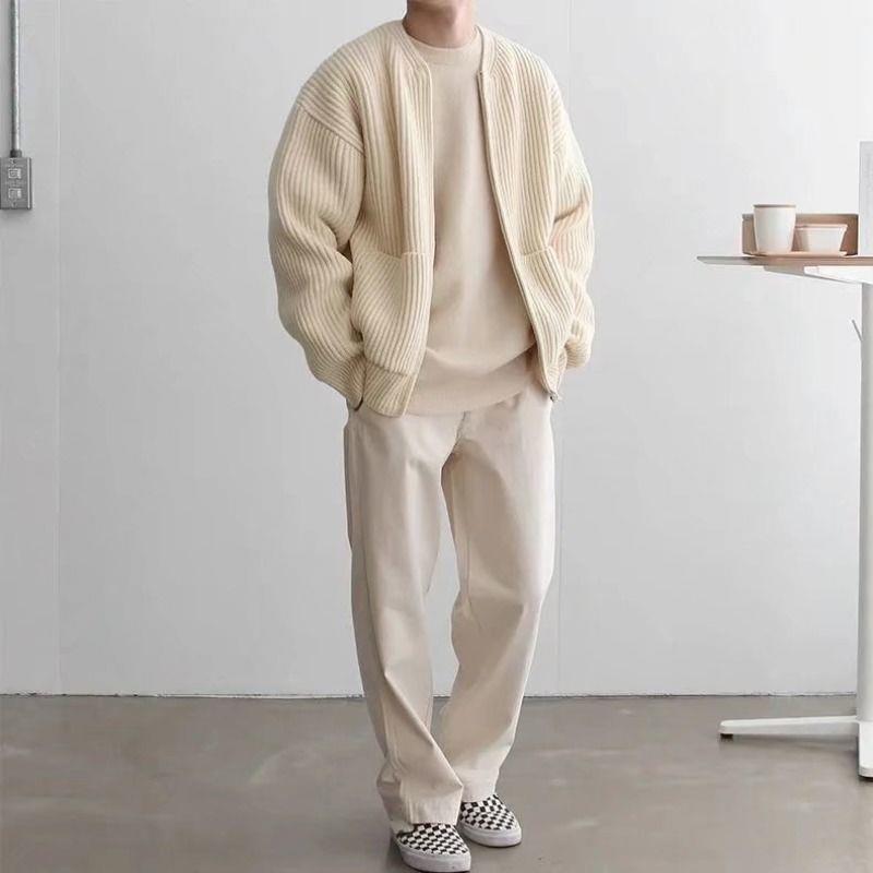 Milo | vest