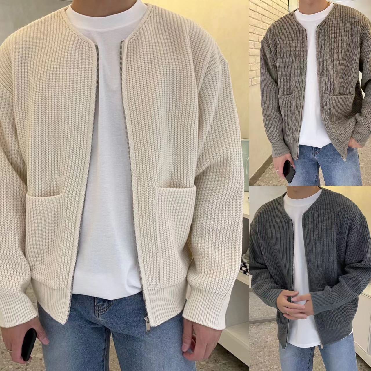 Milo | vest