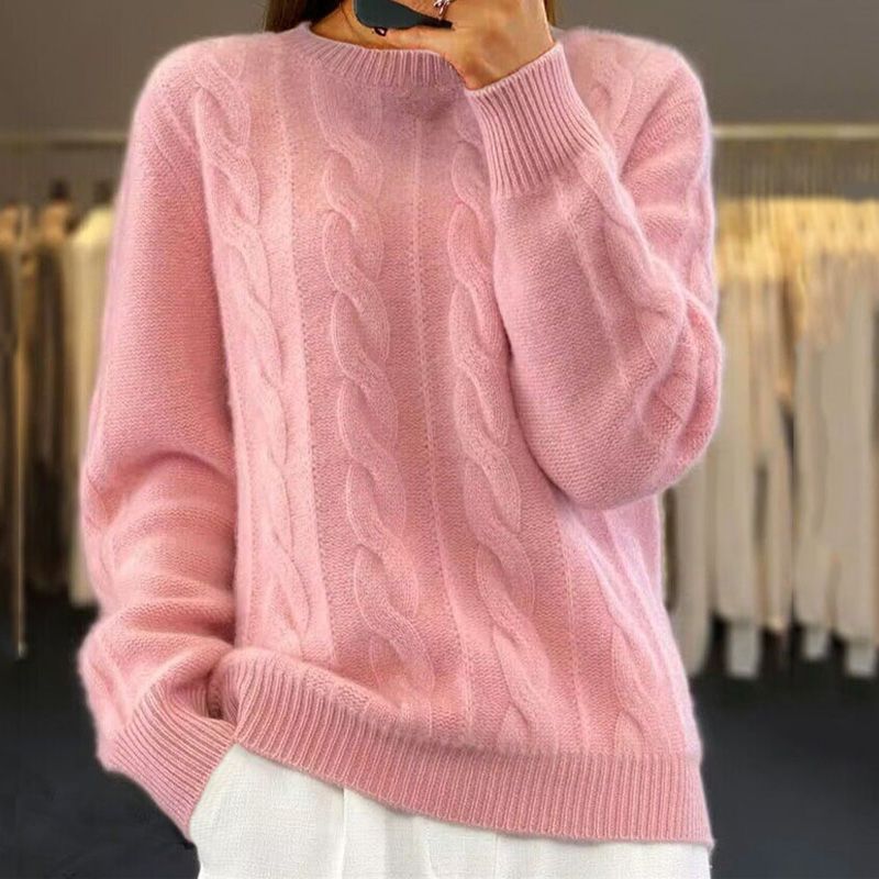 Sasha | sweater