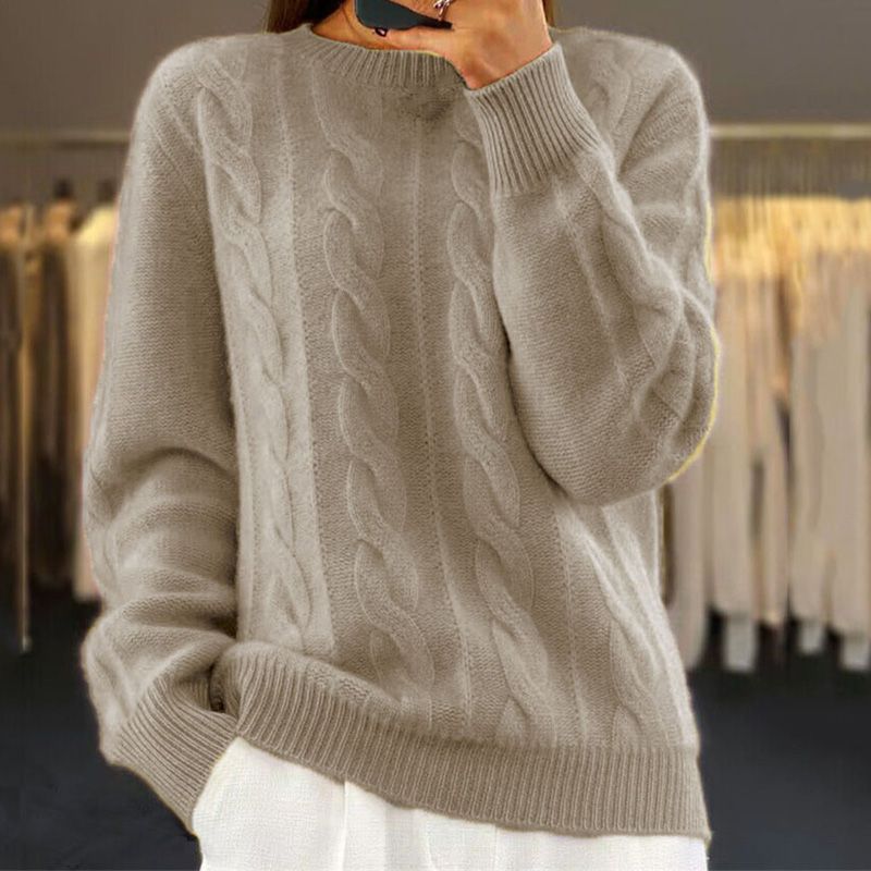 Sasha | sweater