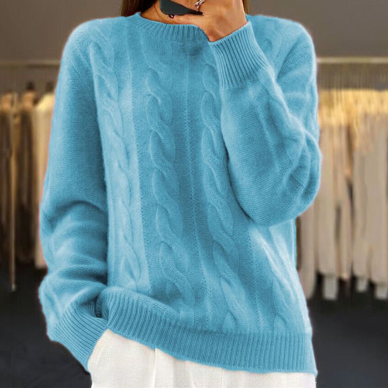 Sasha | sweater