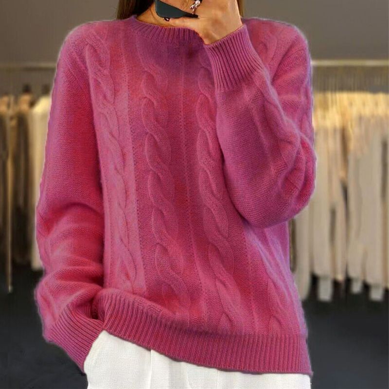 Sasha | sweater