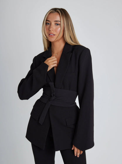 Laura Blazer