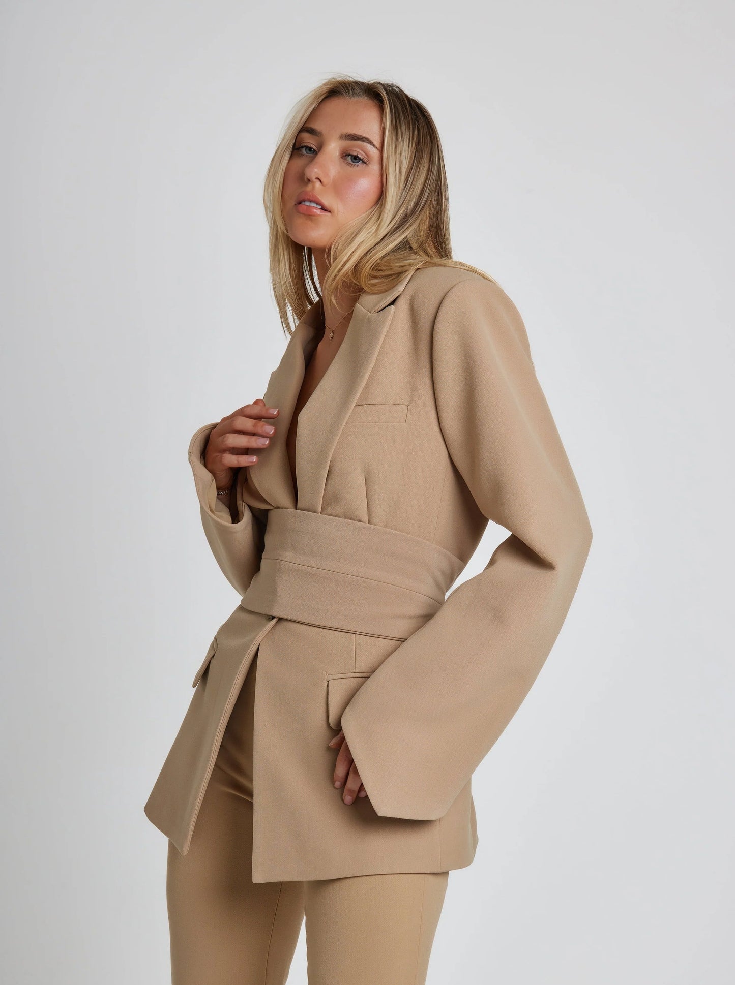 Laura Blazer