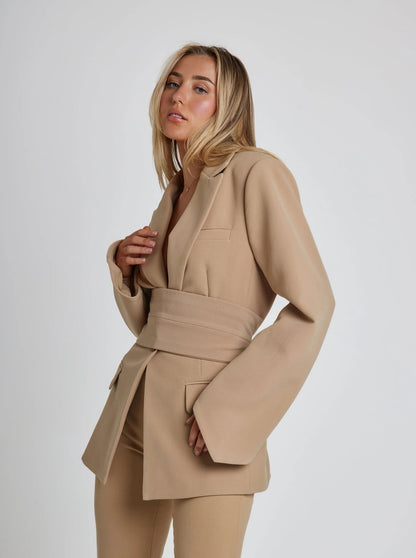 Laura Blazer