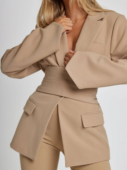 Laura Blazer