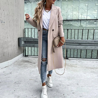Amber® Trenchcoat