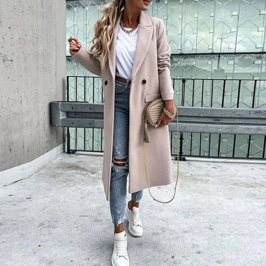 Amber® Trenchcoat
