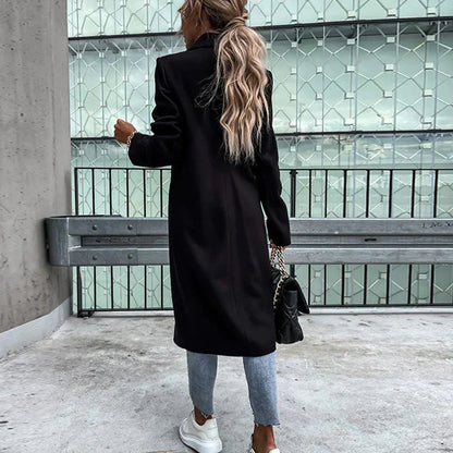 Amber® Trenchcoat