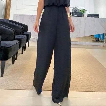 Maya Jumpsuit | Unieke Elegantie
