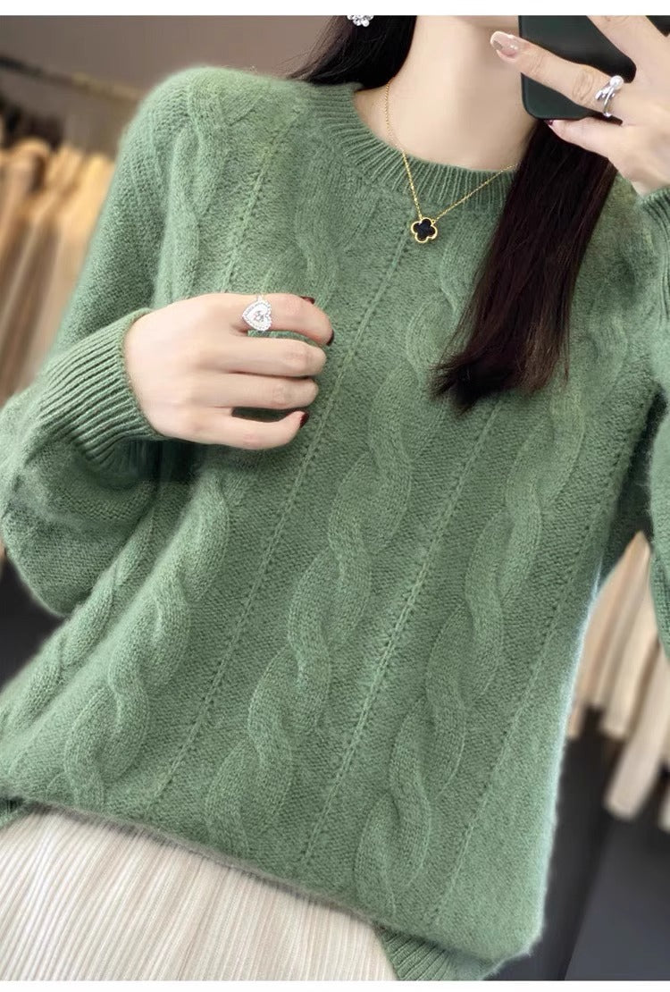 Kira | sweater