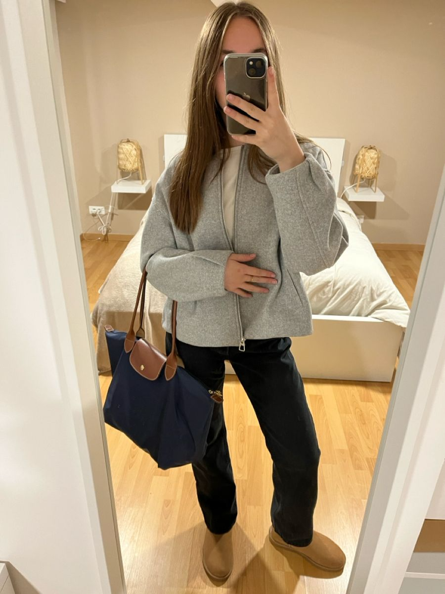 Olivia™  | Franse Damestas
