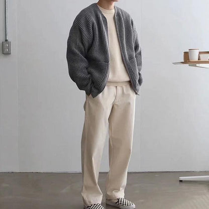 Milo | vest