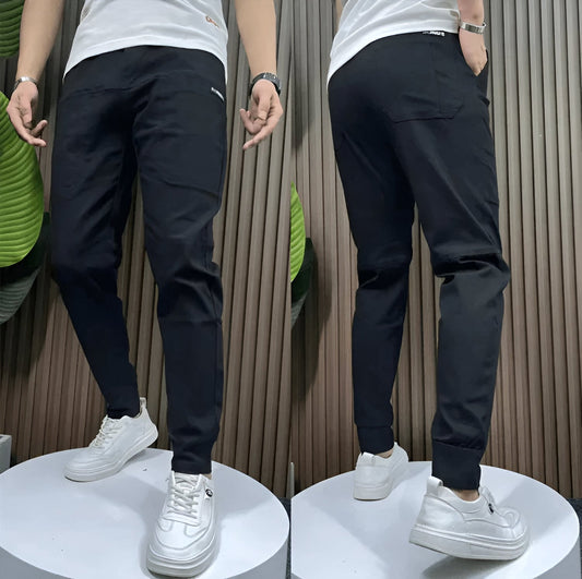 AXEL™ |  Premium Stretch-Cargobroek
