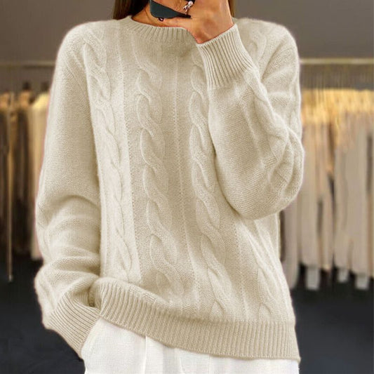 Sasha | sweater